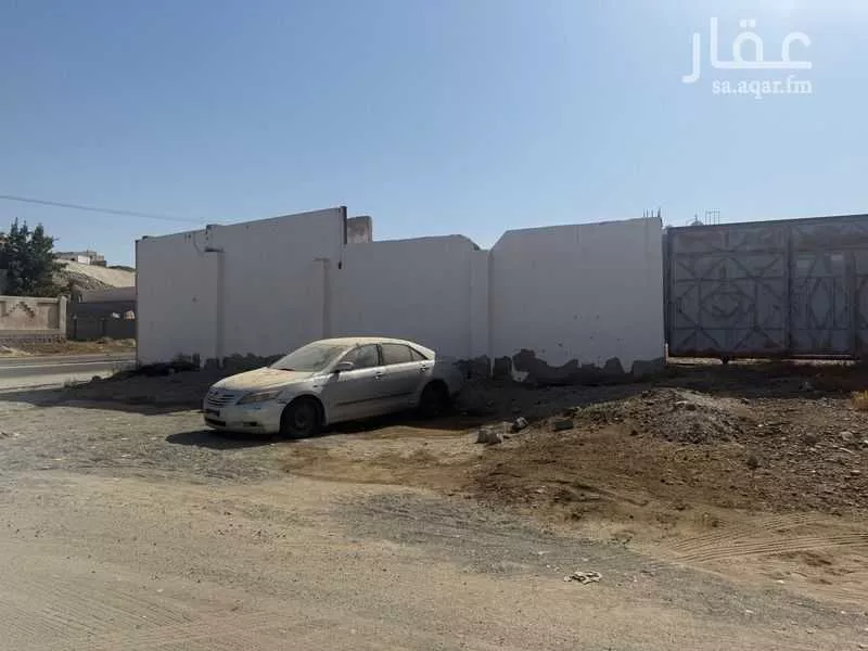 أرض للبيع في المحاميد 1 صورة