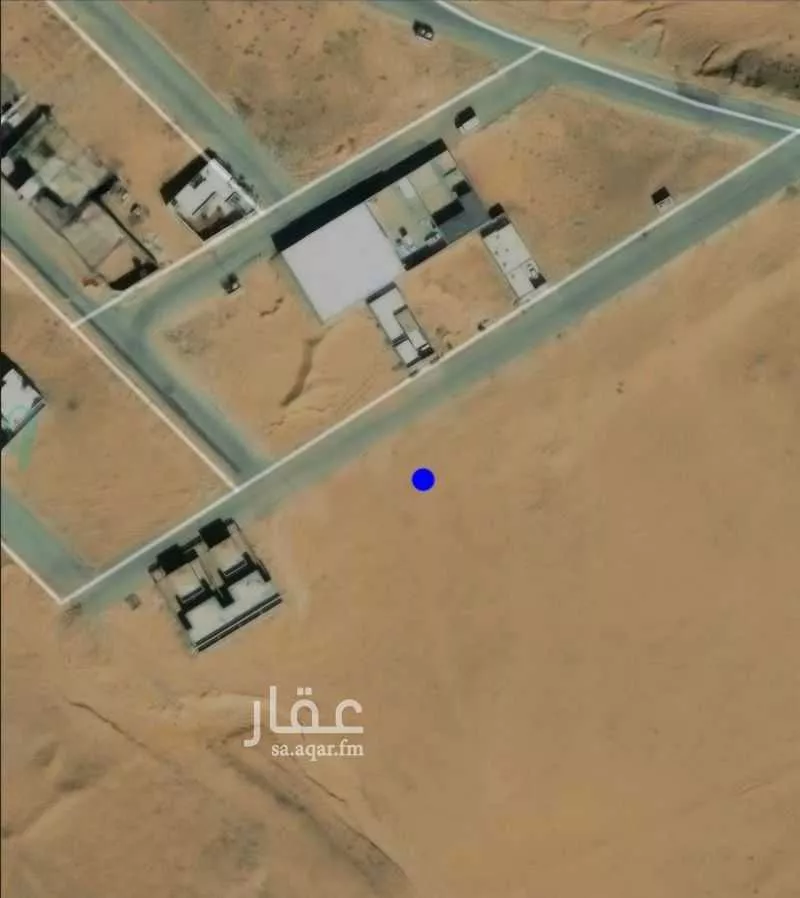 أرض للبيع في شارع الرمال 95, حي اللسيب, مدينة بريدة, منطقة القصيم 1 صورة