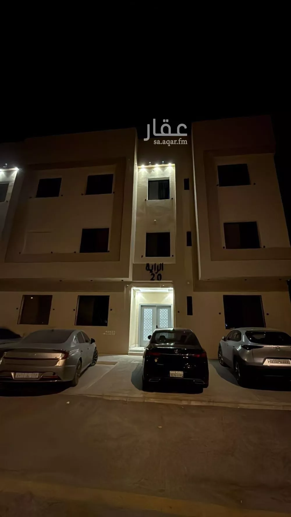 شقة للبيع في شارع الجند, حي ظهرة لبن, مدينة الرياض, منطقة الرياض 1 صورة