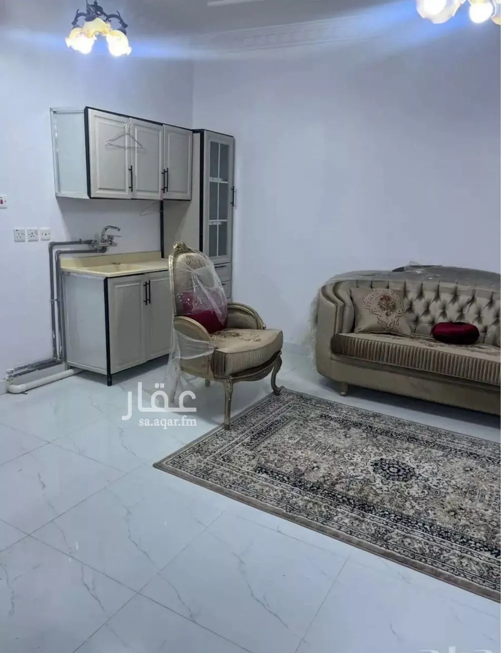 غرفة للإيجار في شارع الوثبة, حي العريجاء الغربي, مدينة الرياض, منطقة الرياض 1 صورة