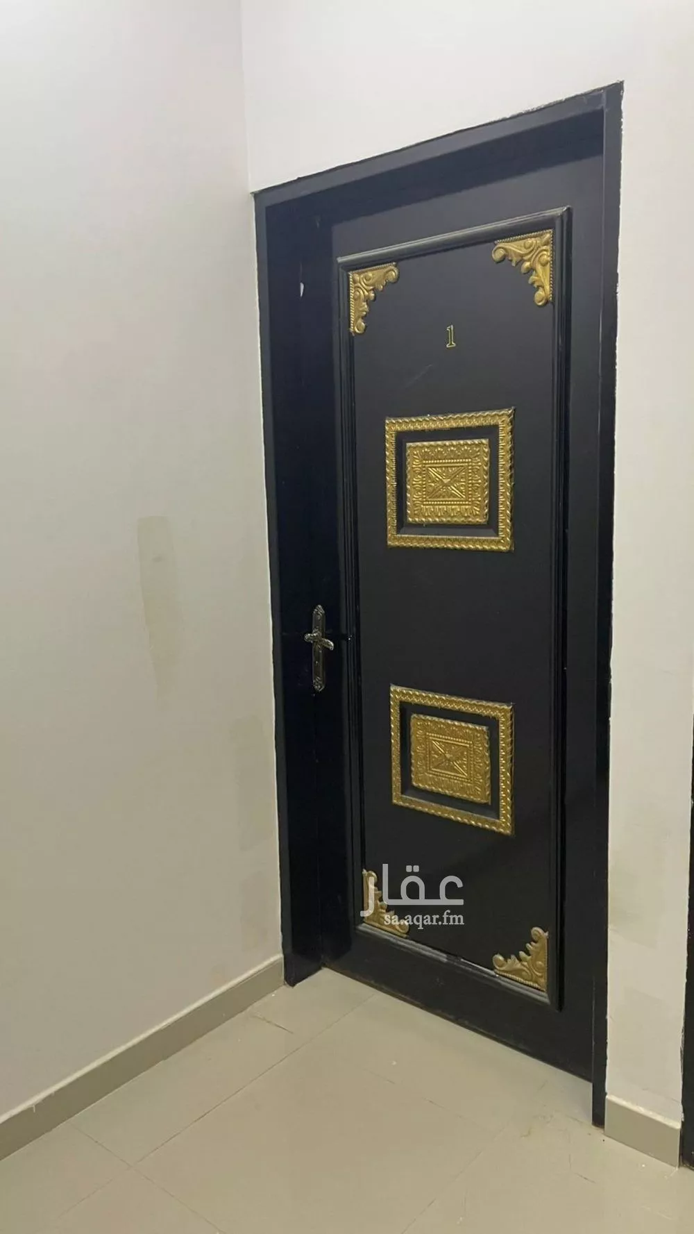 شقة للإيجار في شارع احمد بن محمد بن احمد الحرازي, حي طويق, مدينة الرياض, منطقة الرياض 1 صورة