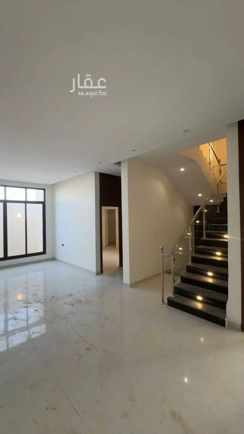 فيلا للإيجار في شارع عيد بن محمد الانصاري, حي ضاحية نمار, مدينة الرياض, منطقة الرياض 1 صورة