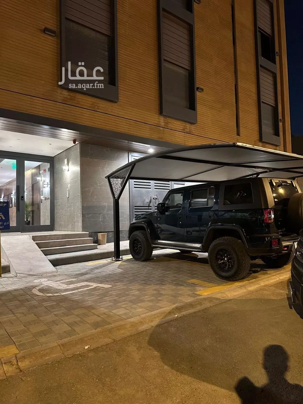 شقة للإيجار في شارع الأمين المهندس عبدالله بن عبدالرحمن ا, حي النرجس, مدينة الرياض, منطقة الرياض 1 صورة