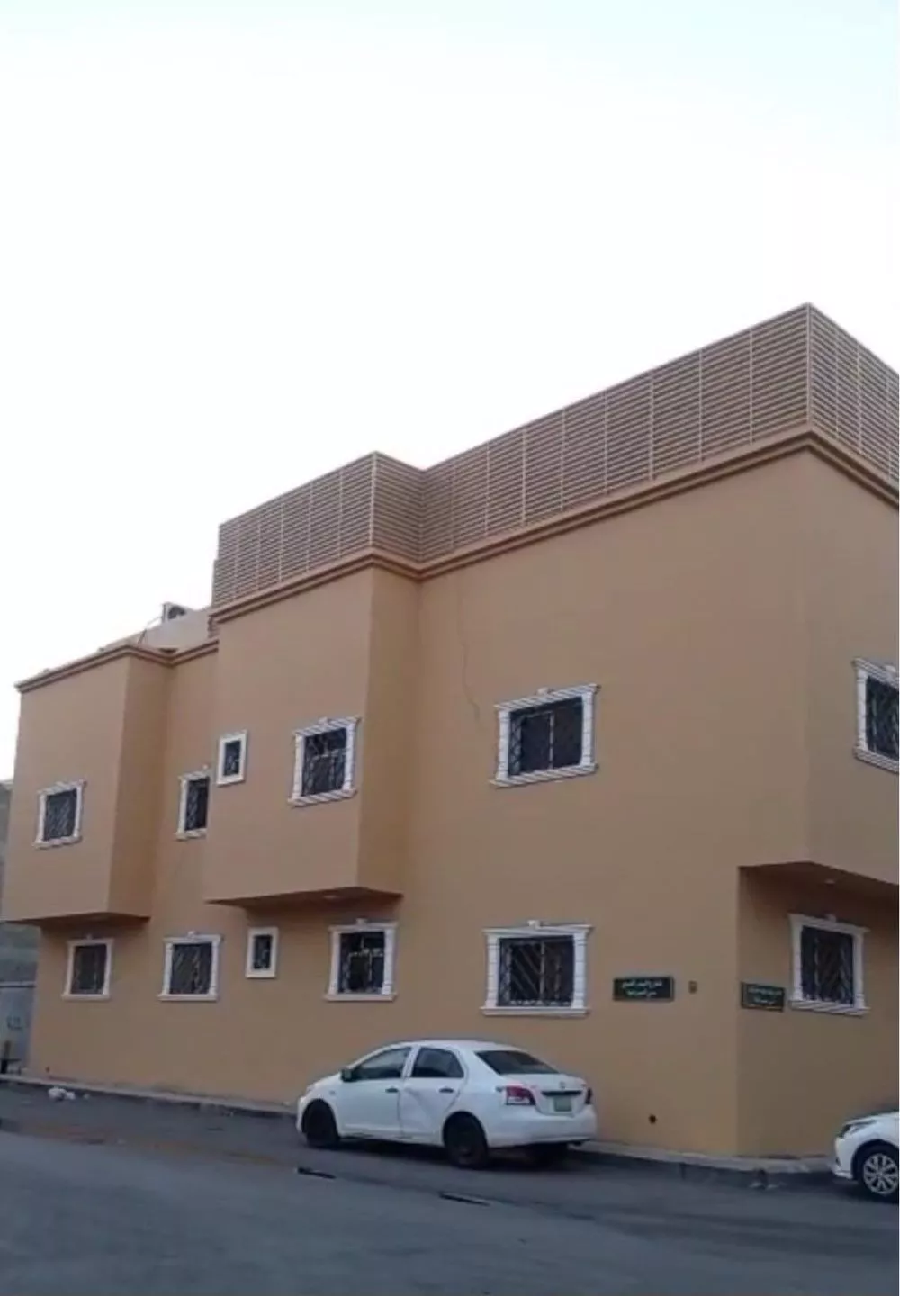 شقة للإيجار في شارع البدر العيني, حي الجرادية, مدينة الرياض, منطقة الرياض 1 صورة