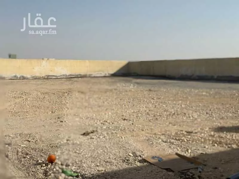 أرض للإيجار في شارع الأمير خالد بن بندر بن عبدالعزيز ، حي القيروان ، الرياض ، منطقة الرياض 1 صورة