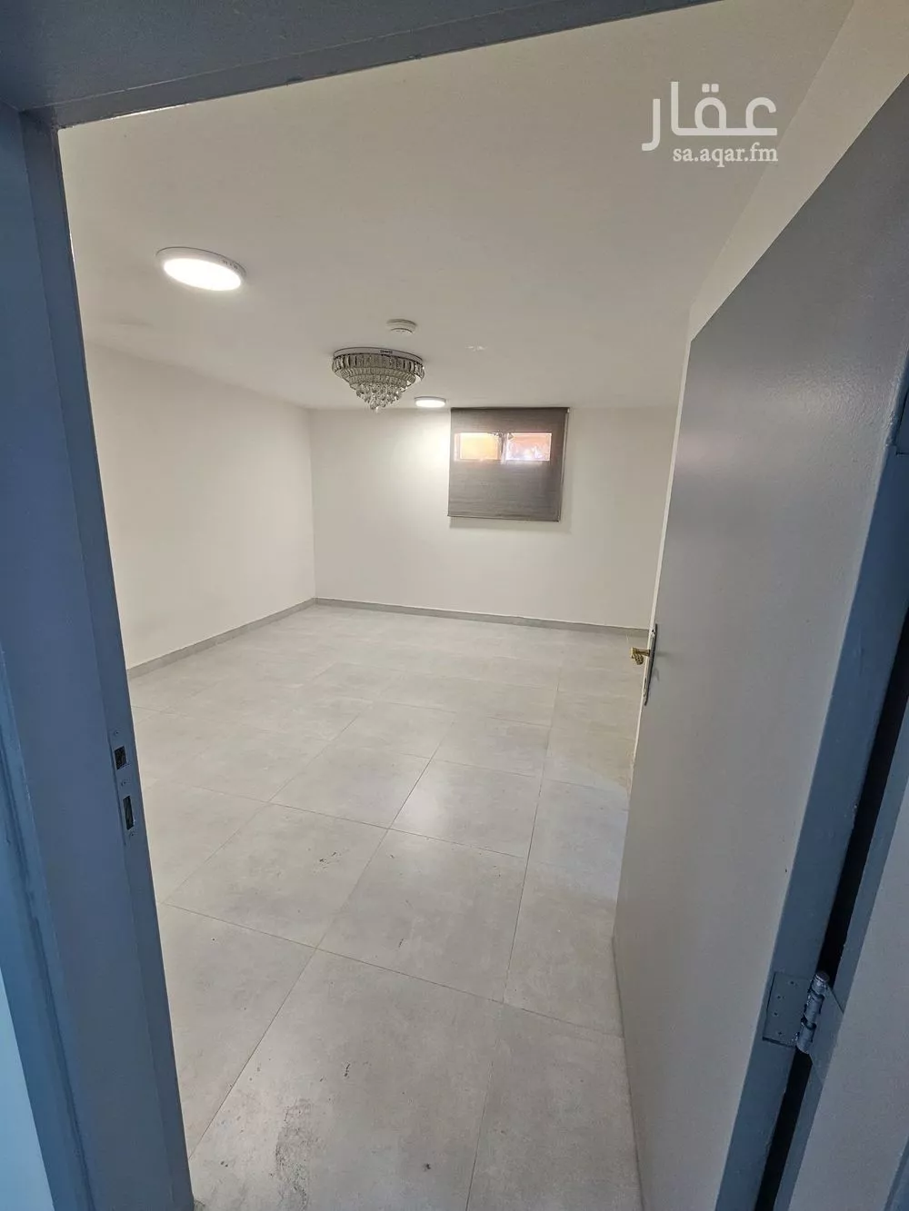 شقة للإيجار في شارع ابي سفيان بن حرب, حي النزهة, مدينة الرياض, منطقة الرياض 1 صورة