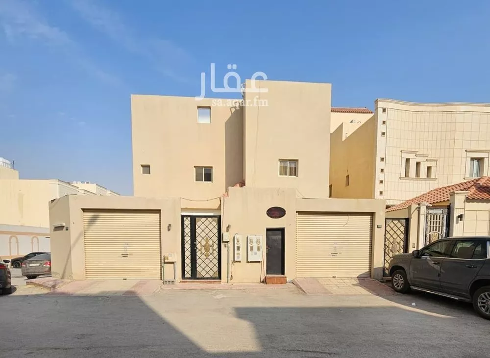 دور للإيجار في شارع رقم 360, حي النرجس, مدينة الرياض, منطقة الرياض 1 صورة