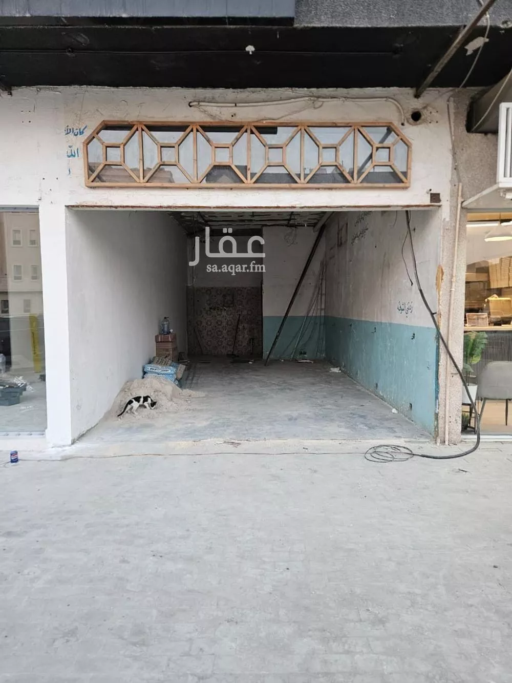 محل للإيجار في شارع وادي السرح, حي الوادي, مدينة الرياض, منطقة الرياض 1 صورة