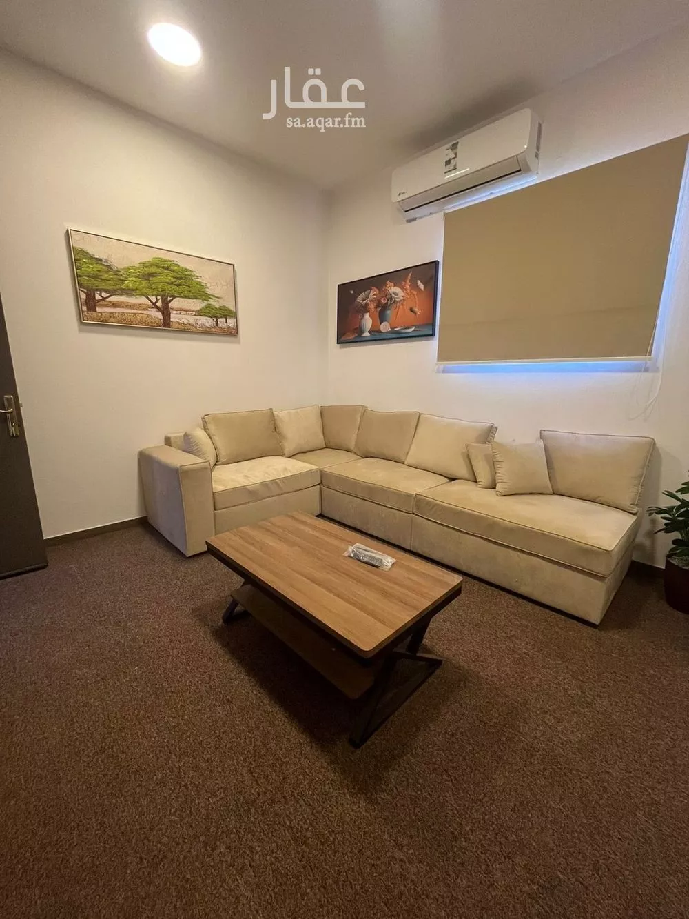 شقة للإيجار في شارع وادي ترج, حي الوادي, مدينة الرياض, منطقة الرياض 1 صورة