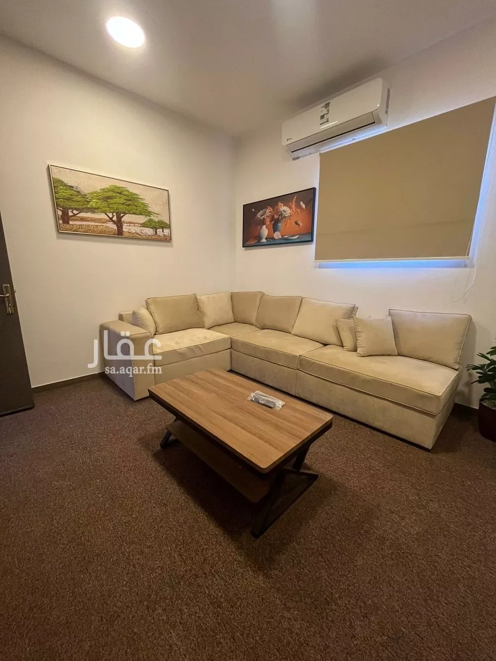 شقة للإيجار في شارع وادي ترج, حي الوادي, مدينة الرياض, منطقة الرياض 1 صورة