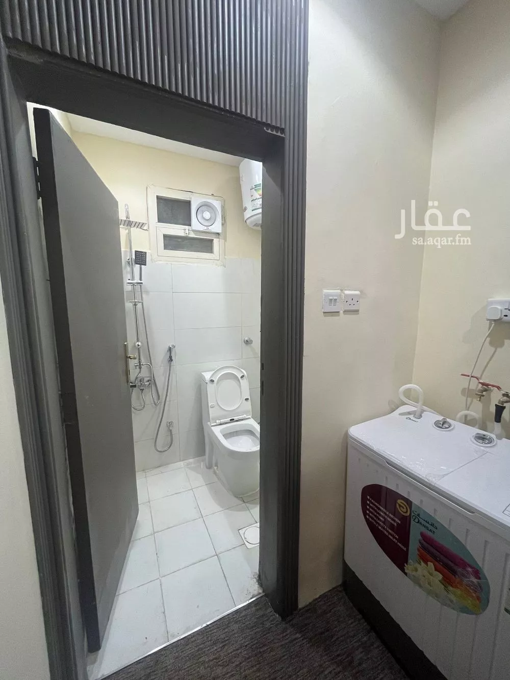 شقة للإيجار في شارع وادي ترج, حي الوادي, مدينة الرياض, منطقة الرياض 1 صورة