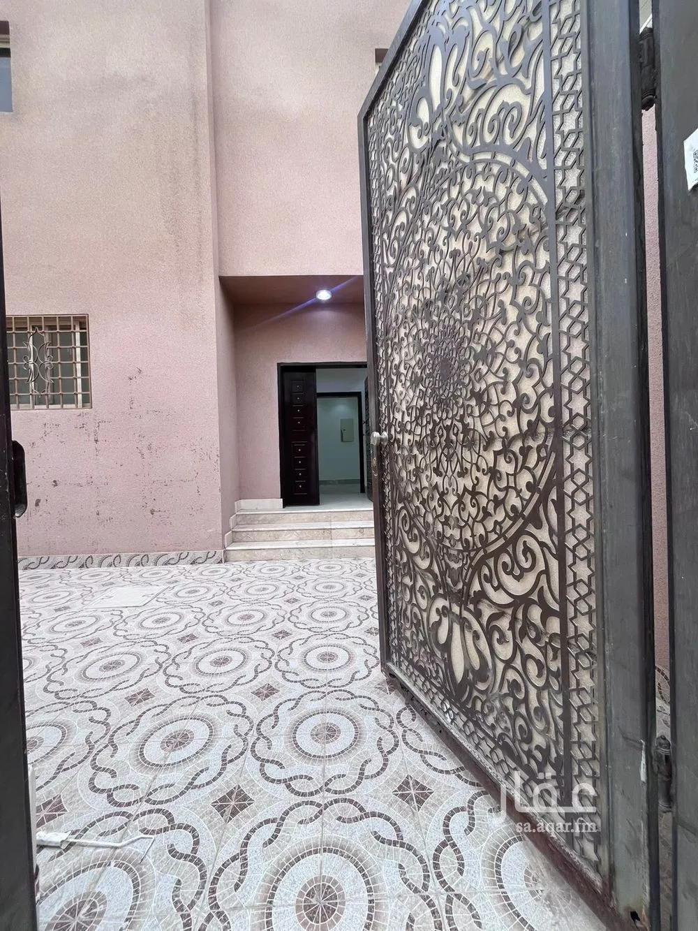 دور للإيجار في شارع القوارشة, حي الوادي, مدينة الرياض, منطقة الرياض 1 صورة