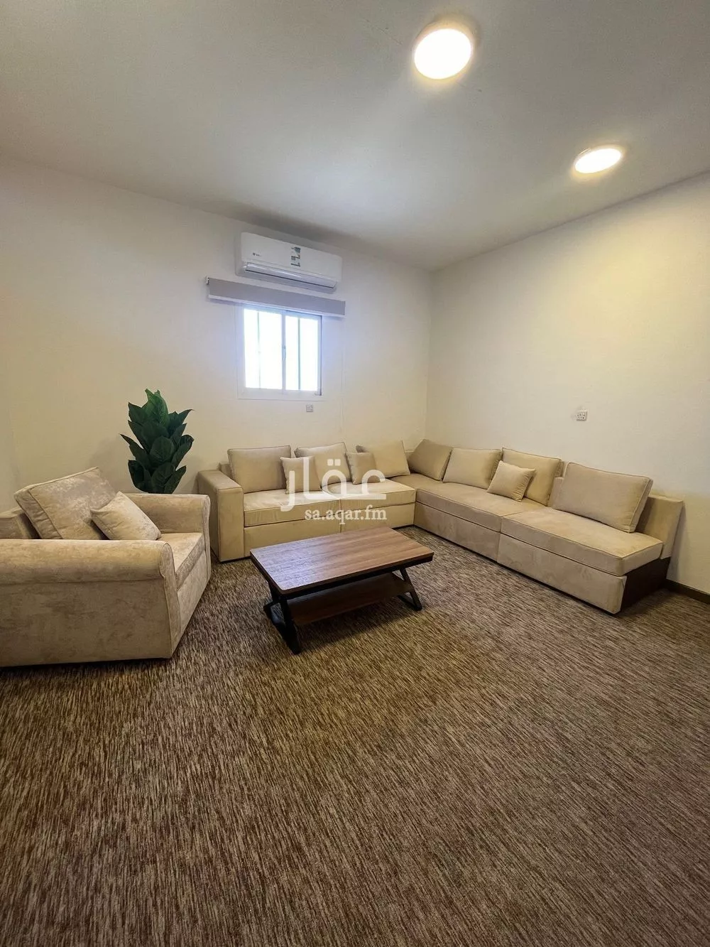 شقة للإيجار في شارع وادي ترج, حي الوادي, مدينة الرياض, منطقة الرياض 1 صورة