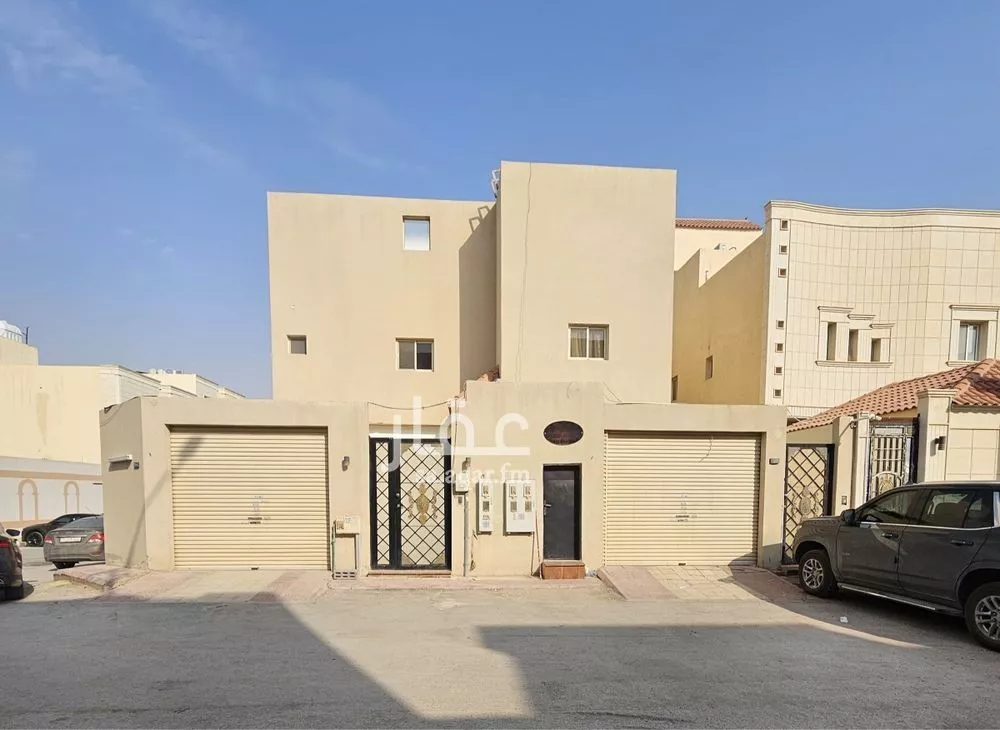 شقة للإيجار في شارع رقم 360, حي النرجس, مدينة الرياض, منطقة الرياض 1 صورة