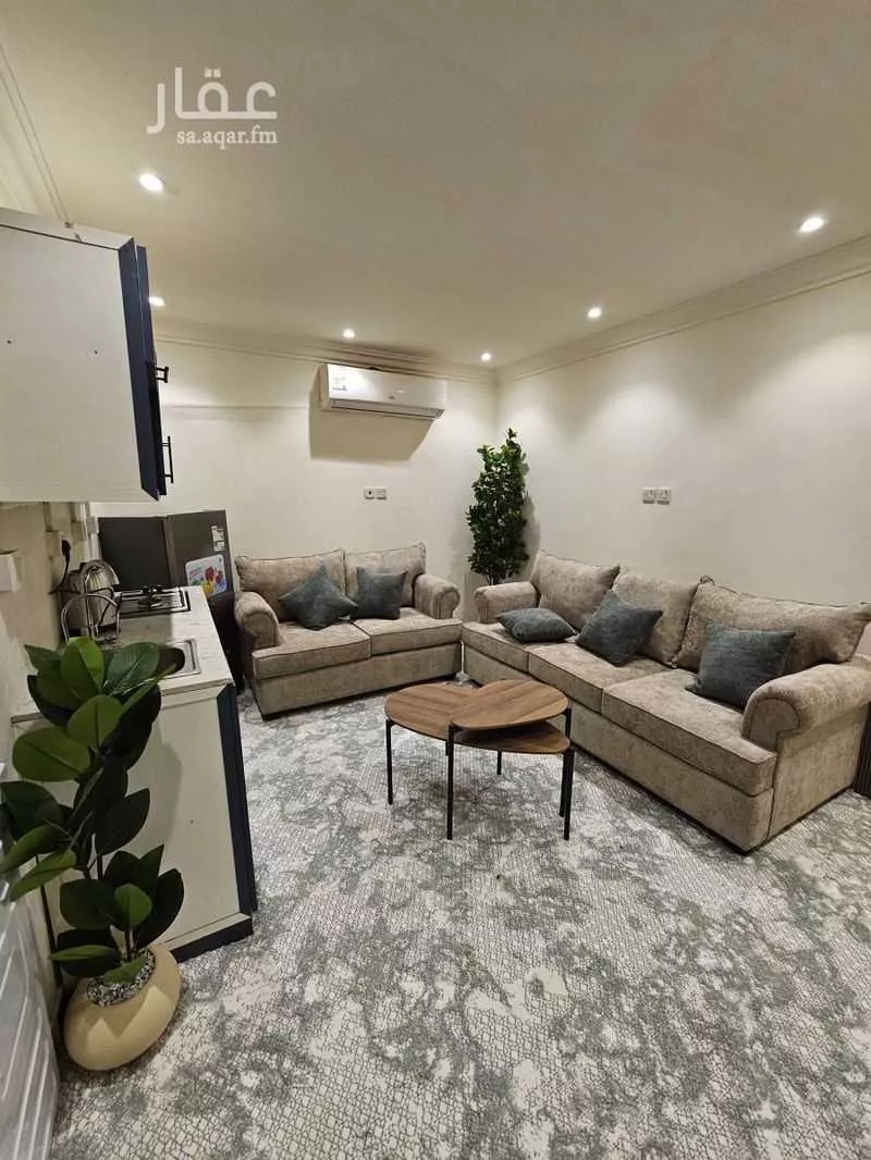 شقة للإيجار في شارع وادي ترج, حي الوادي, مدينة الرياض, منطقة الرياض 1 صورة