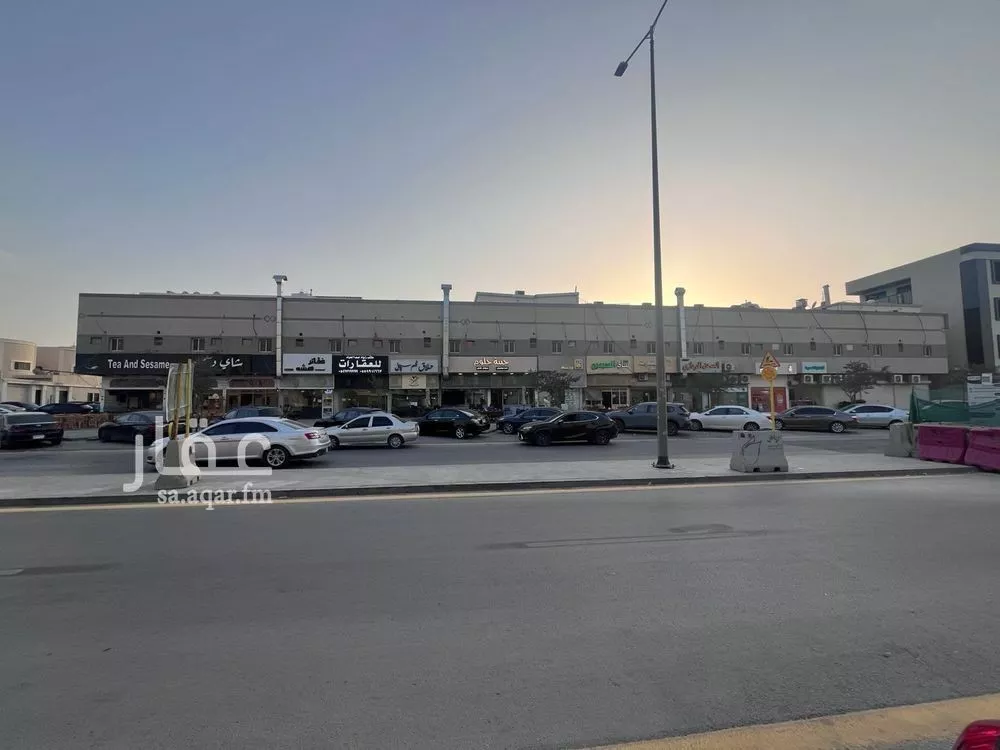 محل للإيجار في شارع وادي السرح, حي الوادي, مدينة الرياض, منطقة الرياض 1 صورة