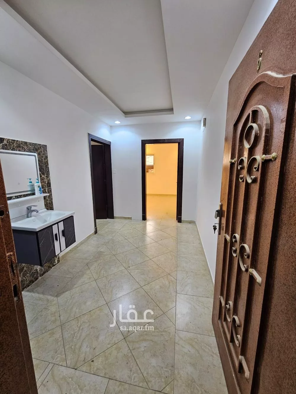 شقة للإيجار في شارع المذنب, حي الفلاح, مدينة الرياض, منطقة الرياض 1 صورة