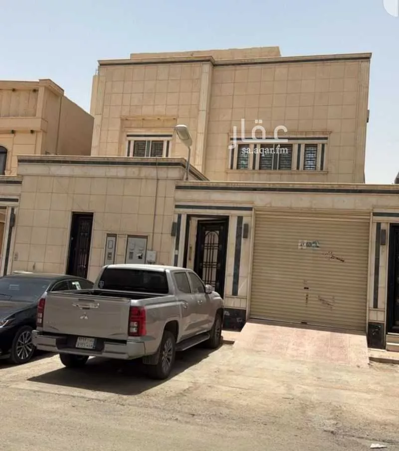 فيلا للبيع في شارع أحمد بن جزي ، حي الرمال ، الرياض ، منطقة الرياض 1 صورة