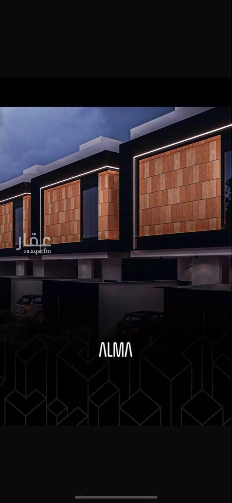 دور للبيع في شارع الرائد, حي الصحافة, مدينة الرياض, منطقة الرياض 1 صورة