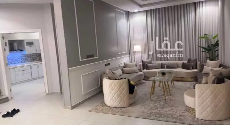 فيلا للإيجار في شارع بكري شطا الشافعي ، حي الغمير ، الطائف ، الطائف 1 صورة