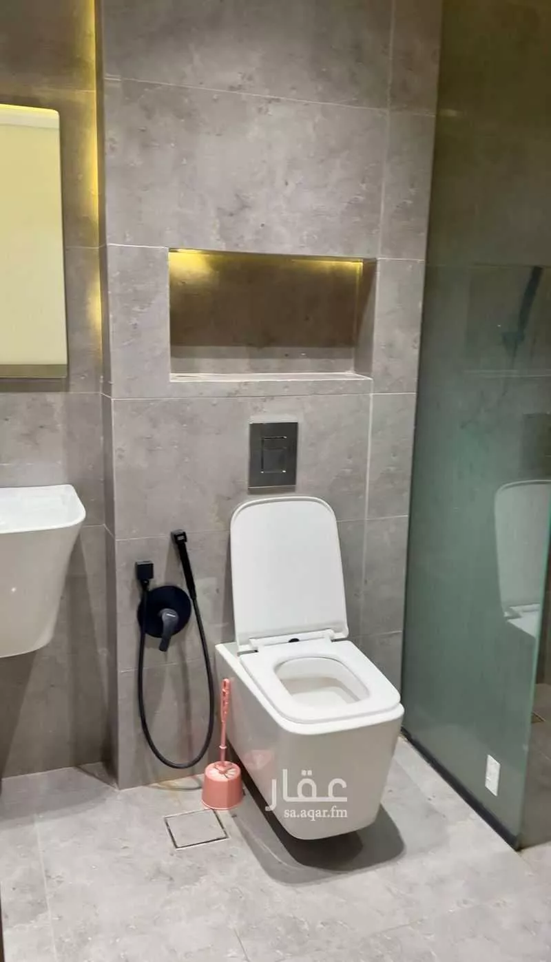 شقة للإيجار في شارع 25003684, حي النرجس, مدينة الرياض, منطقة الرياض 1 صورة