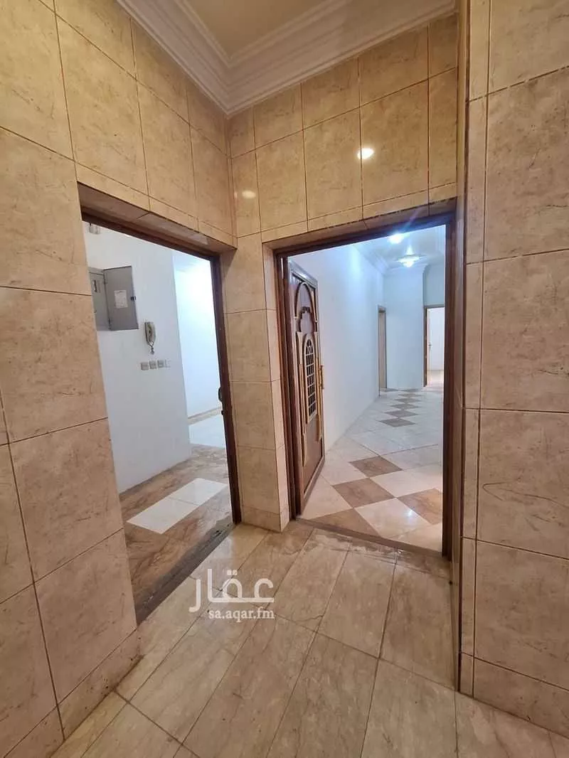 شقة للإيجار في شارع ٣٠, حي ال قيشه , مدينة احد رفيده, منطقة عسير 1 صورة