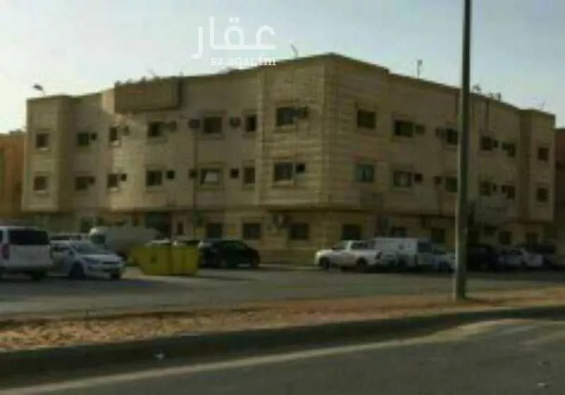 شقة للإيجار في شارع علي الفزاري, حي المونسية, مدينة الرياض, منطقة الرياض 1 صورة