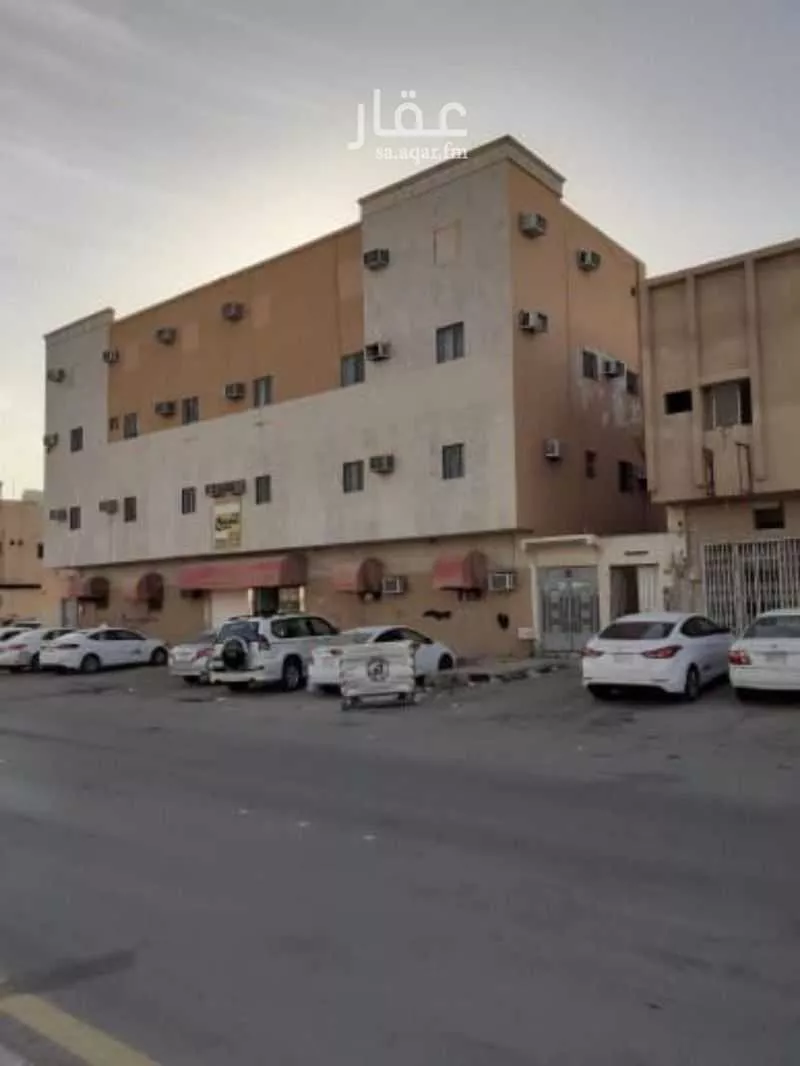 شقة للإيجار في شارع يزيد بن مزيد, حي السعادة, مدينة الرياض, منطقة الرياض 1 صورة