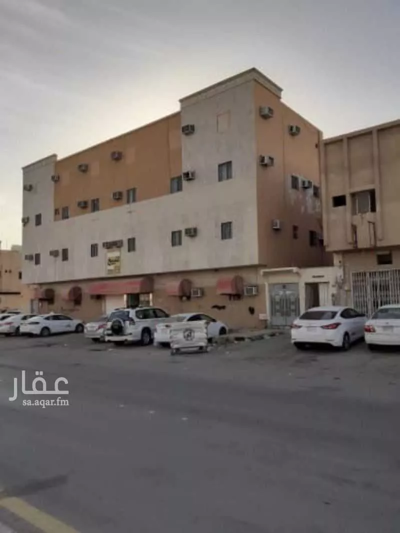 شقة للإيجار في شارع ابن العميد, حي السلي, مدينة الرياض, منطقة الرياض 1 صورة