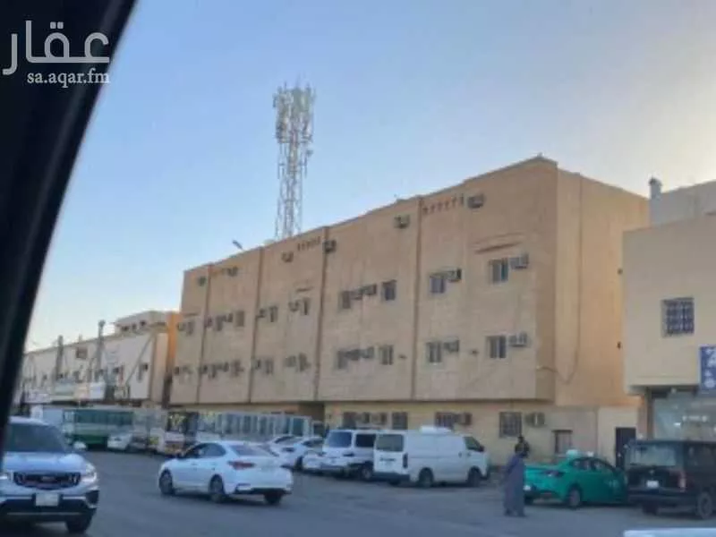 شقة للإيجار في شارع ابن العميد, حي السلي, مدينة الرياض, منطقة الرياض 1 صورة