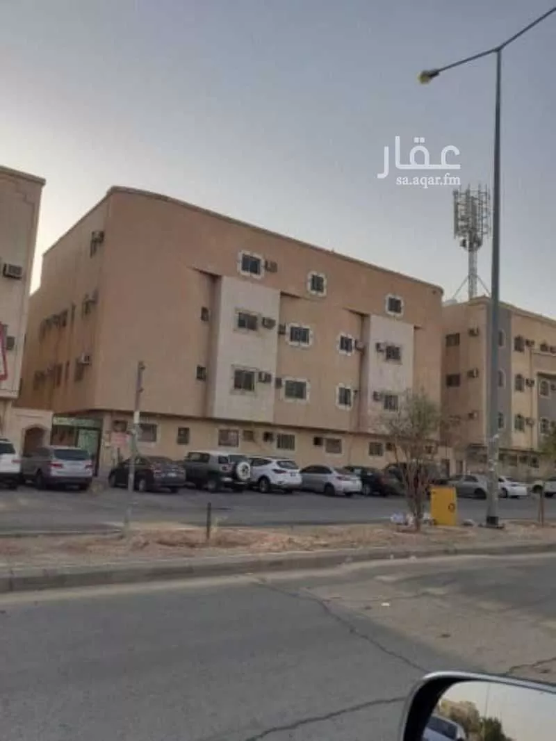شقة للإيجار في شارع الأنباري, حي المنصورة, مدينة الرياض, منطقة الرياض 1 صورة