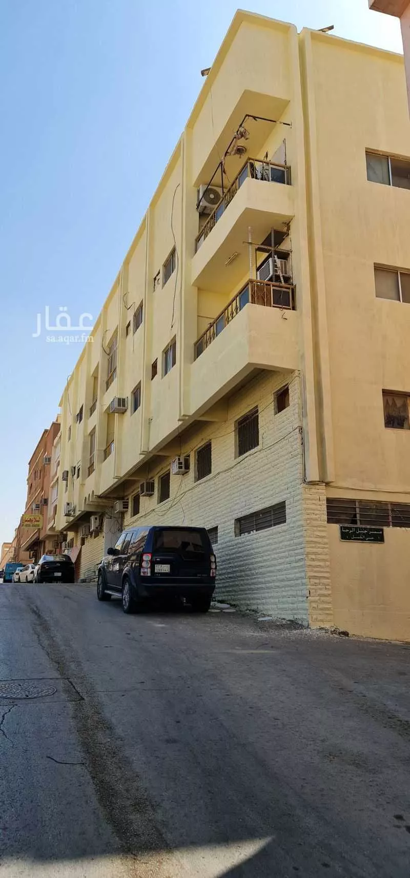 شقة للإيجار في شارع رشيد الهاشمي, حي العمل, مدينة الرياض, منطقة الرياض 1 صورة