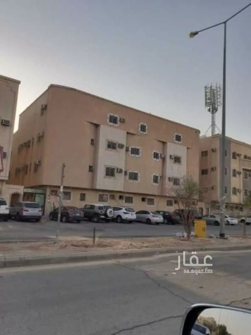 شقة للإيجار في شارع الانباري, حي المنصورة, مدينة الرياض, منطقة الرياض 1 صورة