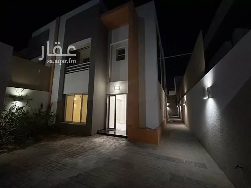 فيلا للإيجار في شارع الغسق, حي الشروق, مدينة الدمام, المنطقة الشرقية 1 صورة