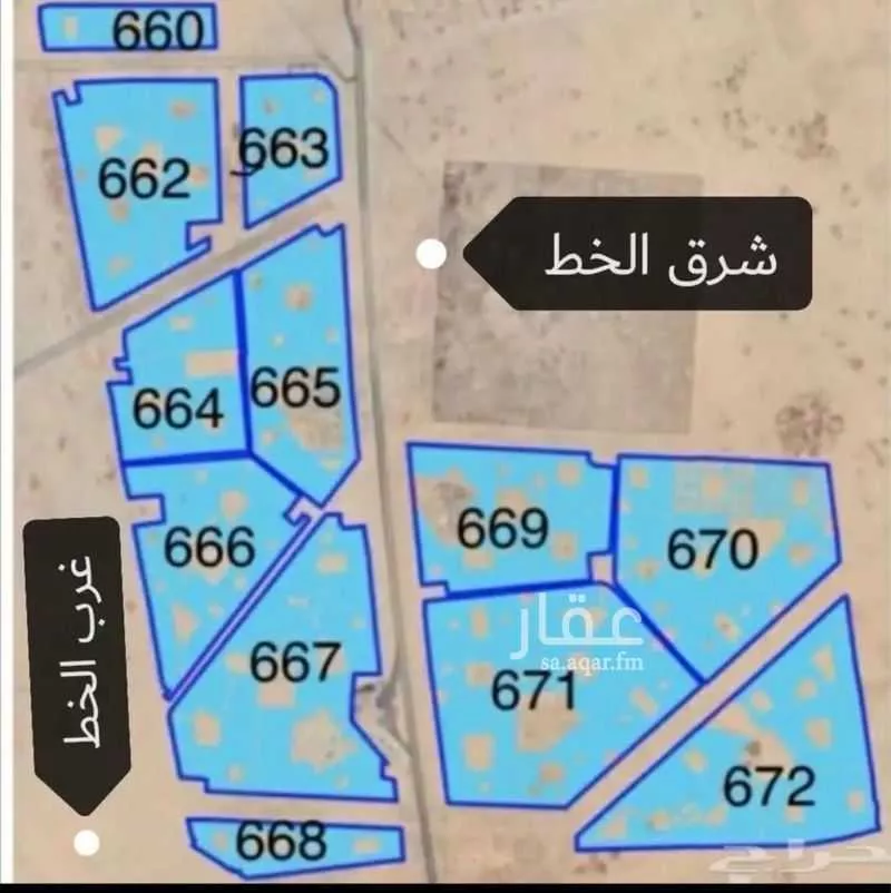 أرض للبيع في حي المسرة, مدينة جدة, منطقة مكة المكرمة 1 صورة