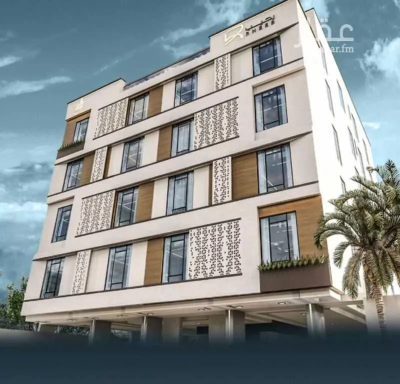 شقة للبيع في شارع نشطون, حي النزهة, مدينة جدة, منطقة مكة المكرمة 1 صورة