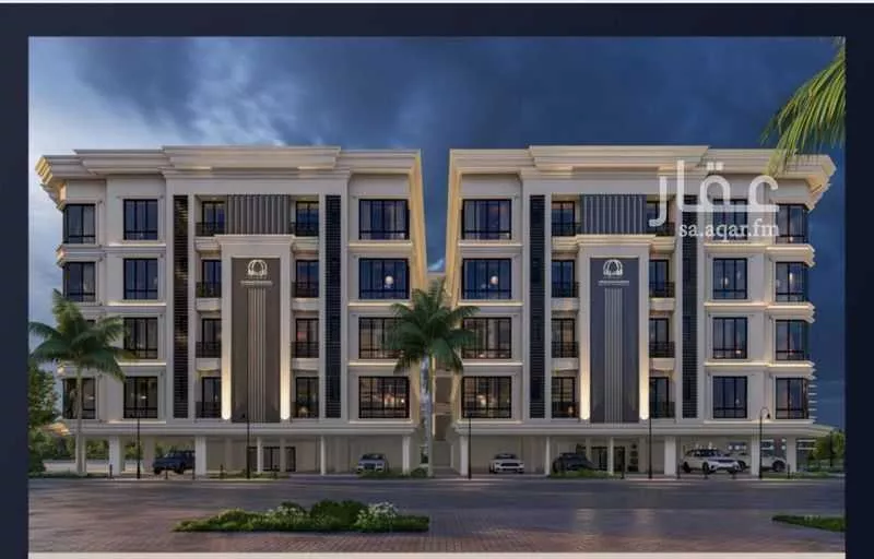 شقة للبيع في شارع الامير عبدالمجيد, حي الصواري, مدينة جدة, منطقة مكة المكرمة 1 صورة