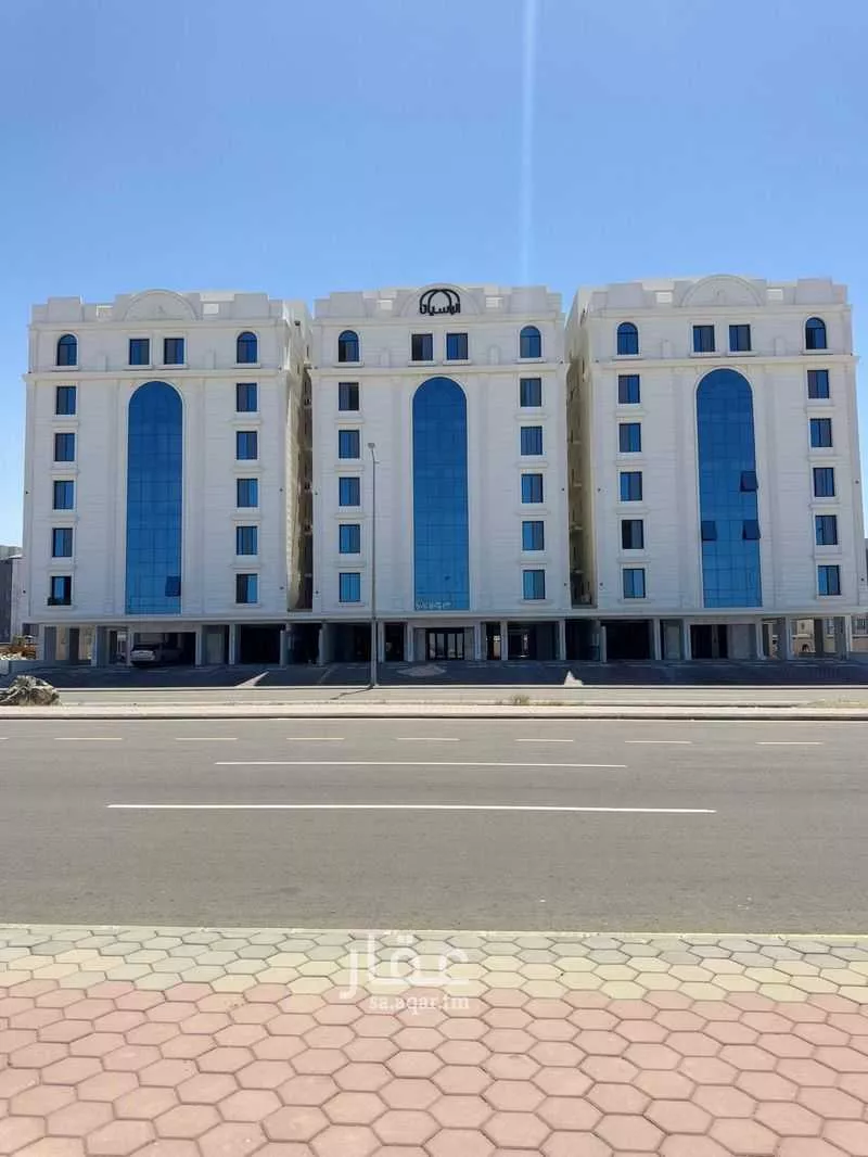 شقة للبيع في شارع ابي القاسم بن الفراء, حي الواحة, مدينة جدة, منطقة مكة المكرمة 1 صورة