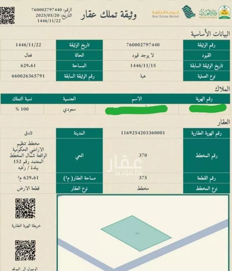 فيلا للبيع في شارع مخطط الاراضي البيضاء 47 ، الروبضة / رغبة ، ثادق 1 صورة