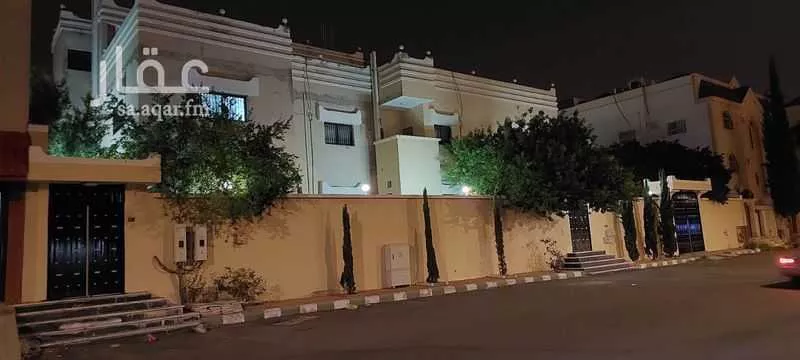 فيلا للبيع في شارع حابس التميمي ، حي المنسك ، أبها ، منطقة عسير 1 صورة