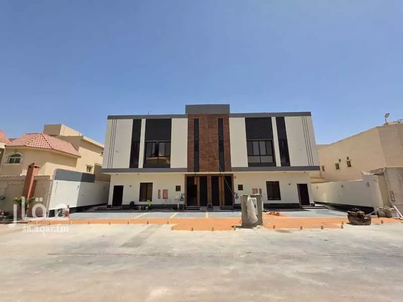 دور للبيع في شارع عبدالله بن عتيك, حي النفل, مدينة الرياض, منطقة الرياض 1 صورة