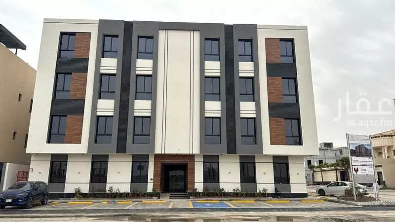 شقة للبيع في شارع خلف البزار, حي النرجس, مدينة الرياض, منطقة الرياض 1 صورة