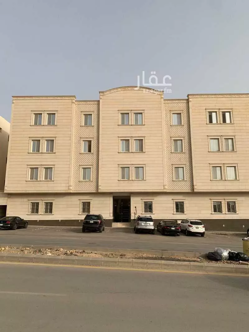 شقة للإيجار في شارع جبل العوصاء, حي التعاون, مدينة الرياض, منطقة الرياض 1 صورة