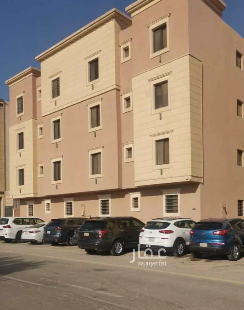 شقة للإيجار في شارع الحسين بن علي, حي الإزدهار, مدينة الرياض, منطقة الرياض 1 صورة