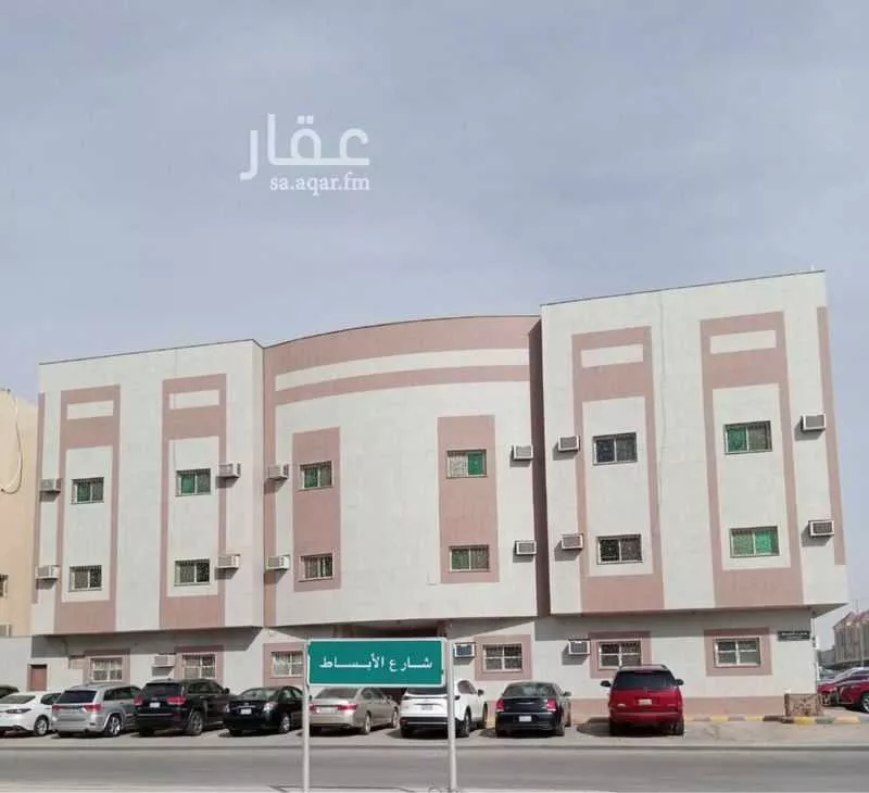 شقة للإيجار في شارع الأبساط, حي التعاون, مدينة الرياض, منطقة الرياض 1 صورة