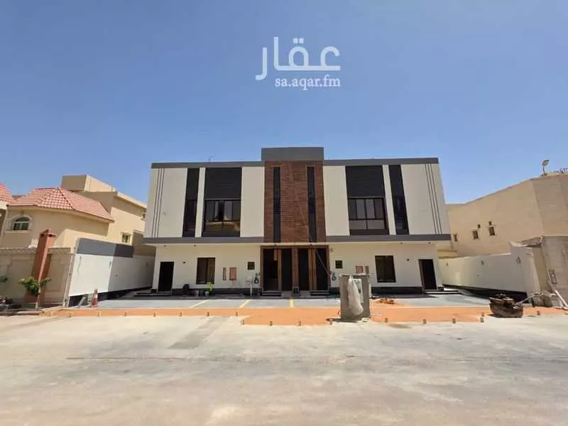 دور للبيع في شارع عبدالله بن عتيك, حي النفل, مدينة الرياض, منطقة الرياض 1 صورة