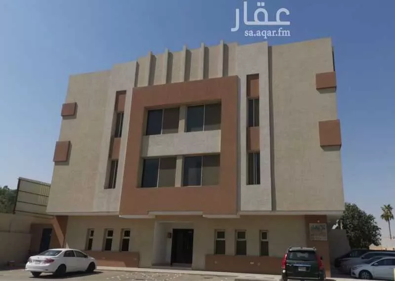 شقة للإيجار في شارع الأمير مساعد بن عبدالعزيز, حي السليمانية, مدينة الرياض, منطقة الرياض 1 صورة