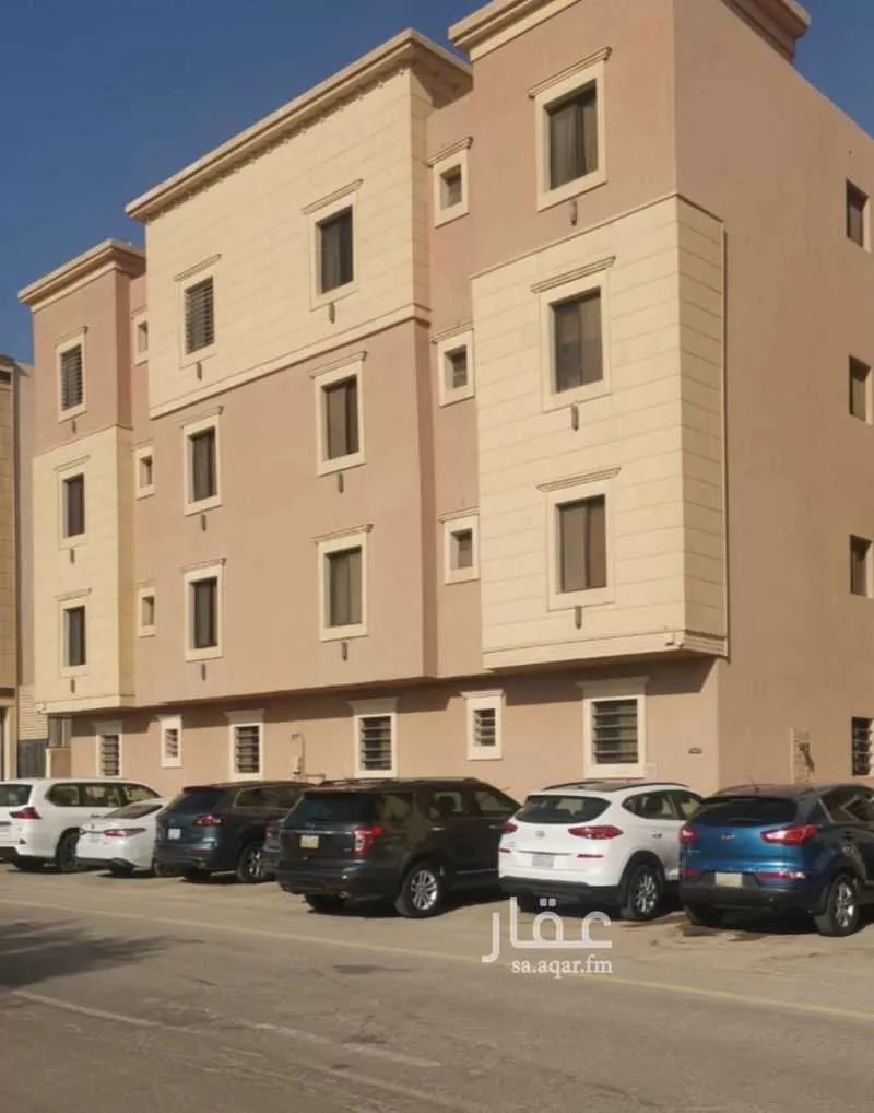 شقة للإيجار في شارع الحسين بن علي, حي الإزدهار, مدينة الرياض, منطقة الرياض 1 صورة