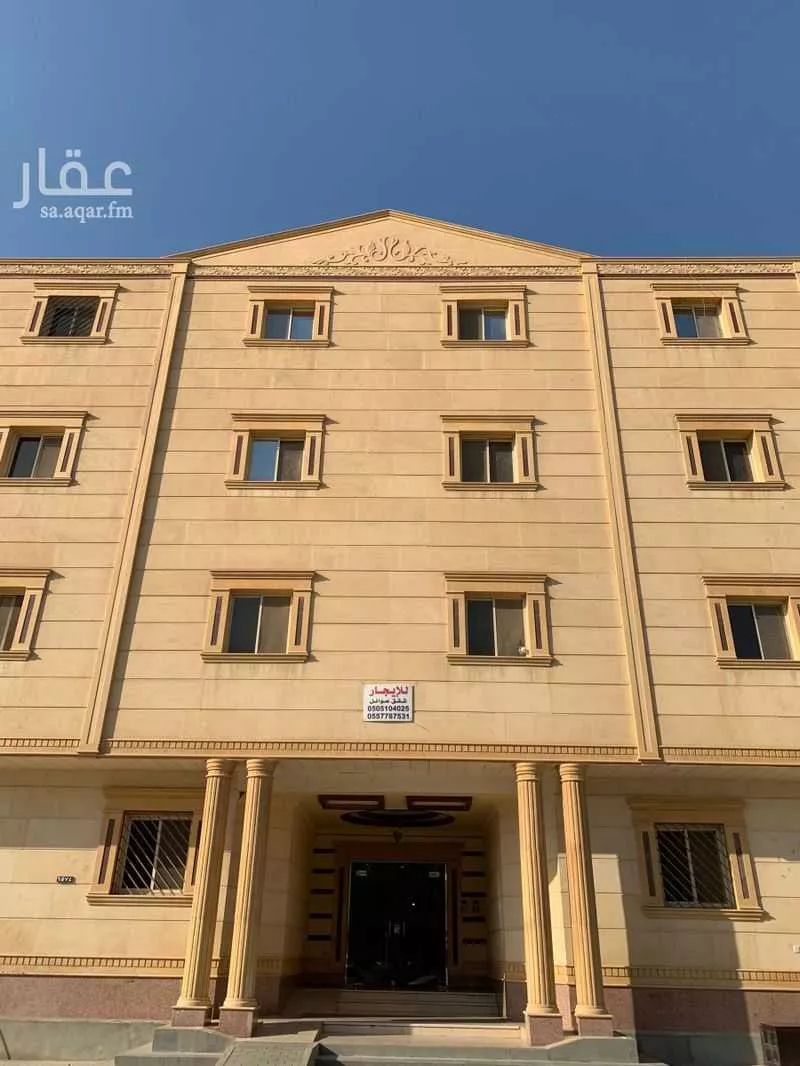 شقة للإيجار في شارع المذنب, حي الفلاح, مدينة الرياض, منطقة الرياض 1 صورة