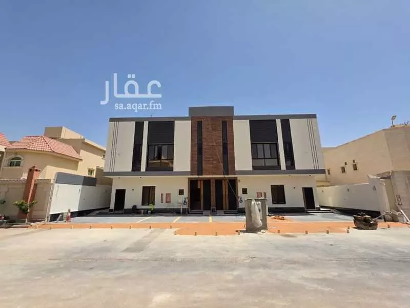 دور للبيع في شارع عبدالله بن عتيك, حي النفل, مدينة الرياض, منطقة الرياض 1 صورة